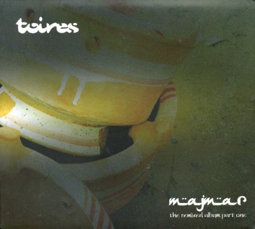 Majmar