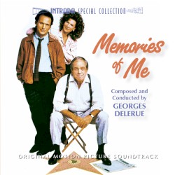 Memories Of Me