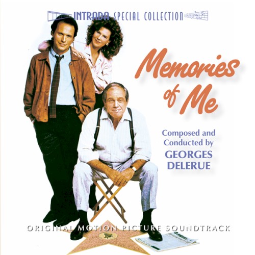 Memories Of Me