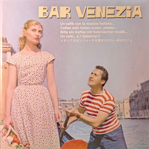Bar Venezia
