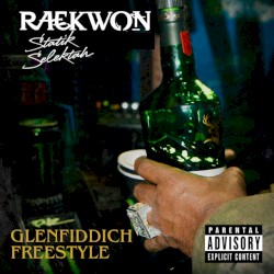 Glenfiddich