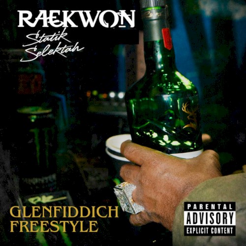 Glenfiddich