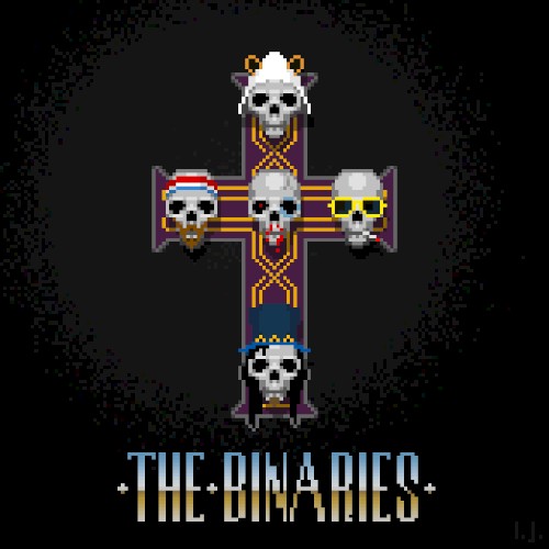 The Binaries