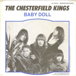 Baby Doll