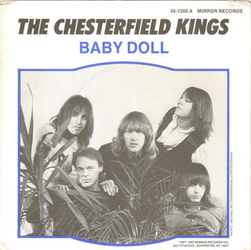 Baby Doll