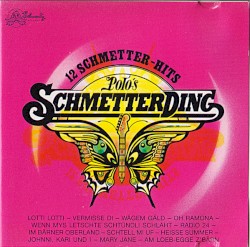 12 Schmetter-Hits