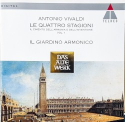 Le quattro stagioni