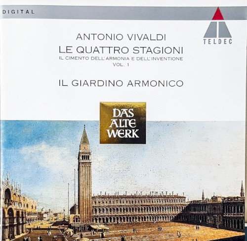 Le quattro stagioni