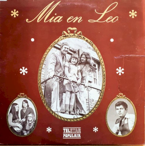 Mia en Leo