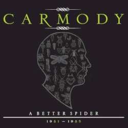 A Better Spider