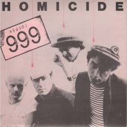 Homicide