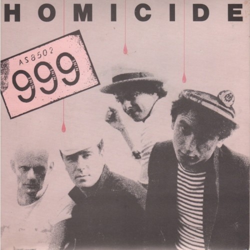 Homicide