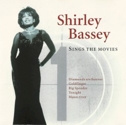 Shirley Bassey Sings the Movies
