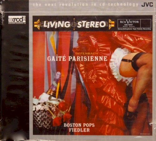Gaîté parisienne