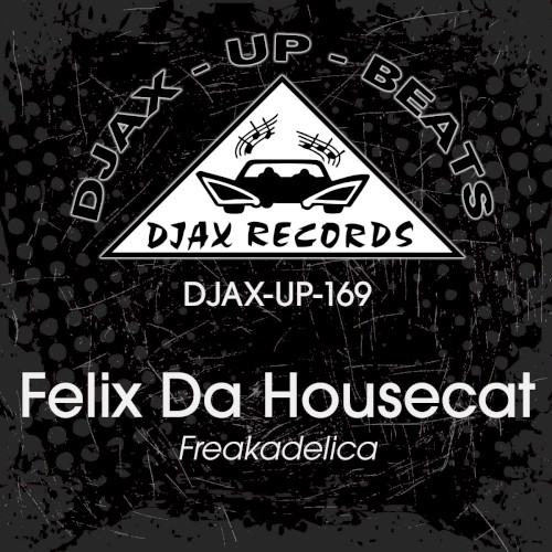 Freakadelica