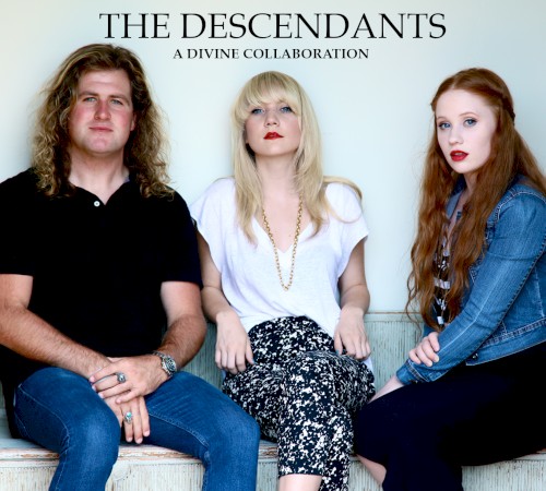 The Descendants: A Divine Collaboration
