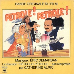 Pétrole ! Pétrole !