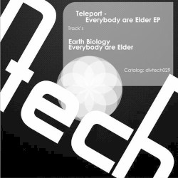 Everybody Are Elder EP