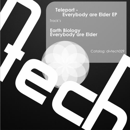 Everybody Are Elder EP