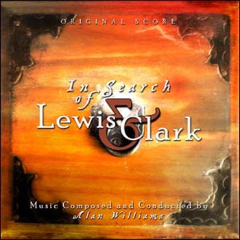 In Search of Lewis and Clark