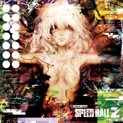 SPEED BALL Z