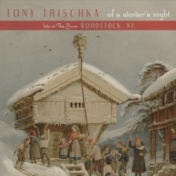 Of a Winter’s Night