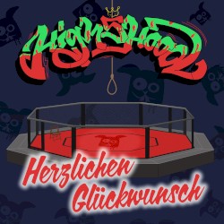 Herzlichen Glückwunsch