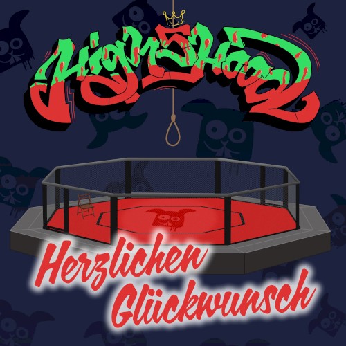 Herzlichen Glückwunsch