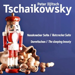 Nussknacker Suite / Dornröschen