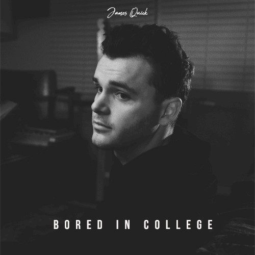 Bored In College