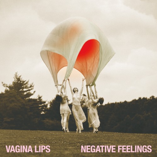 Negative Feelings