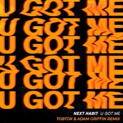 U Got Me (Tobtok & Adam Griffin remix)