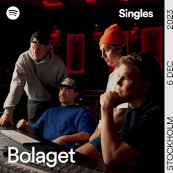 Astronaut (Spotify singles)