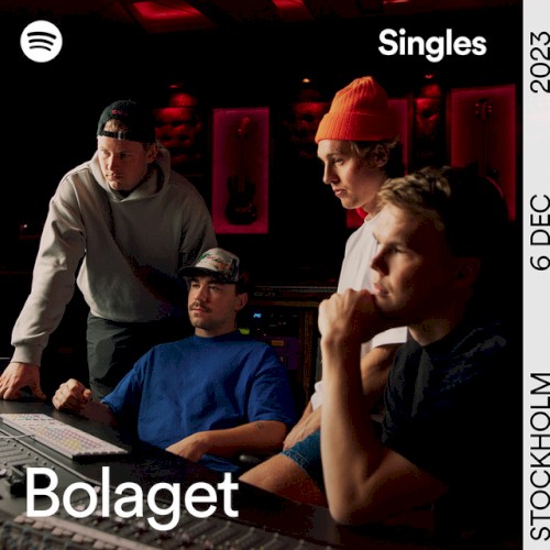 Astronaut (Spotify singles)