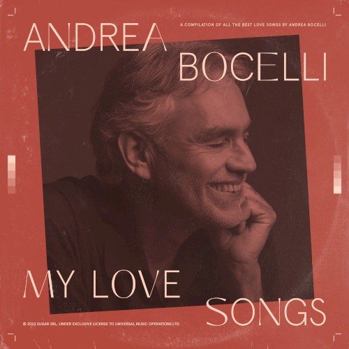 My Love Songs