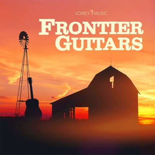 Frontier Landscapes