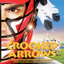 Crooked Arrows