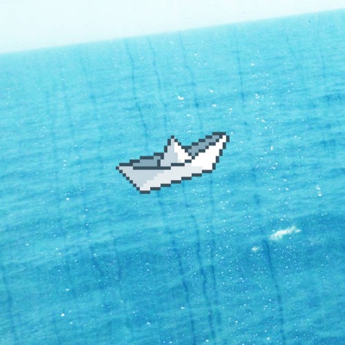 Paper Boat