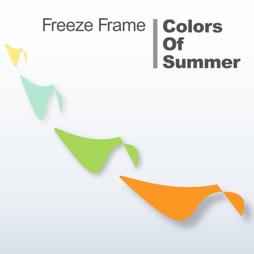 Colors of Summer