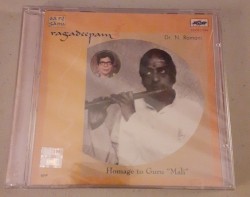 Homage To Guru "Mali"
