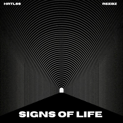 Signs of Life