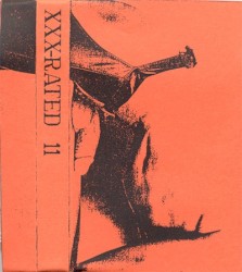XXX-Rated 11