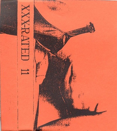 XXX-Rated 11