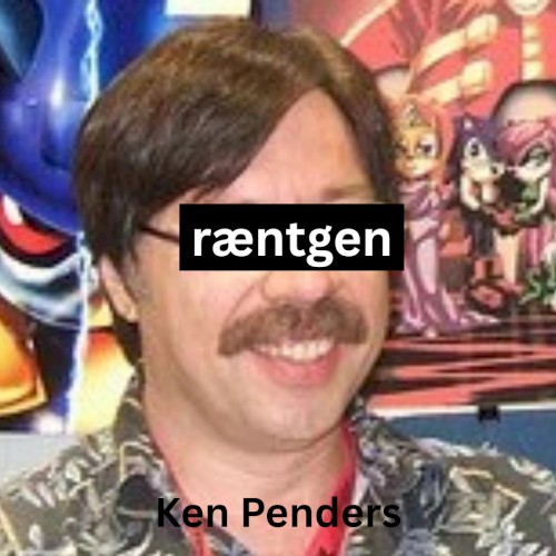 Ken Penders
