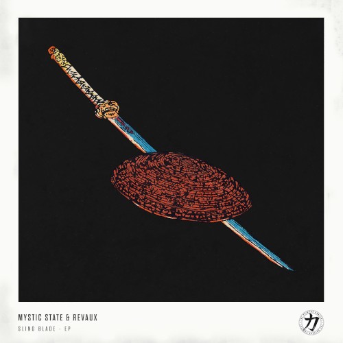 Sling Blade EP