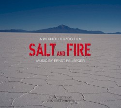 Salt and Fire