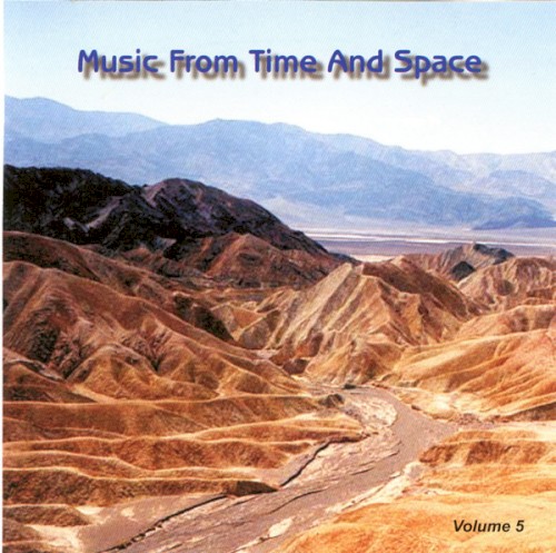 Music From Time and Space, Vol.5