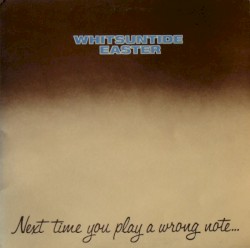 Next Time You Play A Wrong Note ... Make It A Short