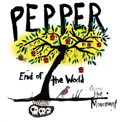 End of the World