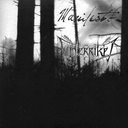 Manifesto / Vinterriket